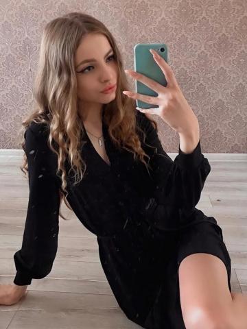 Анкета проститутки Эдита, Нижегородка, 23 года, №37784